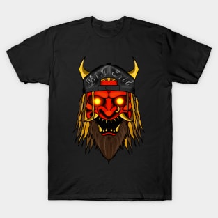 Big Evil T-Shirt